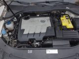 VW Passat, 2.0l Dyzelinas, Universalas 2007m