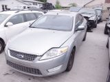 Ford Mondeo, 2.0l Dyzelinas, Hečbekas 2009m