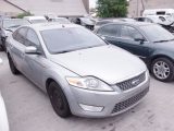 Ford Mondeo, 2.0l Dyzelinas, Hečbekas 2009m
