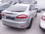 Ford Mondeo, 2.0l Dyzelinas, Hečbekas 2009m
