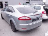 Ford Mondeo, 2.0l Dyzelinas, Hečbekas 2009m