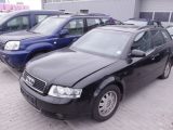 Audi A4, 1.9l Dyzelinas, Universalas 2004m