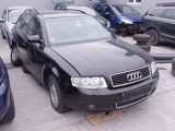 Audi A4, 1.9l Dyzelinas, Universalas 2004m