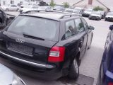 Audi A4, 1.9l Dyzelinas, Universalas 2004m