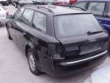 Audi A4, 1.9l Dyzelinas, Universalas 2004m