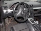 Audi A4, 1.9l Dyzelinas, Universalas 2004m