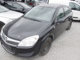 Opel Astra, 1.7l Dyzelinas, Hečbekas 2005m