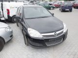 Opel Astra, 1.7l Dyzelinas, Hečbekas 2005m