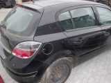 Opel Astra, 1.7l Dyzelinas, Hečbekas 2005m