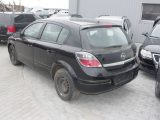 Opel Astra, 1.7l Dyzelinas, Hečbekas 2005m
