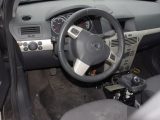 Opel Astra, 1.7l Dyzelinas, Hečbekas 2005m