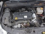 Opel Astra, 1.7l Dyzelinas, Hečbekas 2005m