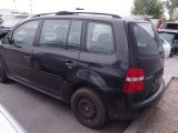 VW Touran, 1.9l Dyzelinas, Hečbekas 2005m