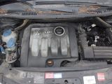 VW Touran, 1.9l Dyzelinas, Hečbekas 2005m