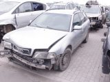 Audi A4, 1.9l Dyzelinas, Universalas 1997m