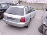 Audi A4, 1.9l Dyzelinas, Universalas 1997m