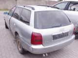 Audi A4, 1.9l Dyzelinas, Universalas 1997m