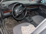 Audi A4, 1.9l Dyzelinas, Universalas 1997m