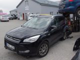 Ford Kuga, 2.0l Dyzelinas, Visureigis 2013m