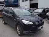 Ford Kuga, 2.0l Dyzelinas, Visureigis 2013m