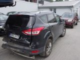 Ford Kuga, 2.0l Dyzelinas, Visureigis 2013m