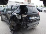 Ford Kuga, 2.0l Dyzelinas, Visureigis 2013m