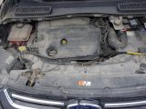 Ford Kuga, 2.0l Dyzelinas, Visureigis 2013m