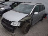 VW Touran, 1.9l Dyzelinas, Vienatūris 2004m