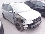 VW Touran, 1.9l Dyzelinas, Vienatūris 2004m