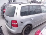 VW Touran, 1.9l Dyzelinas, Vienatūris 2004m