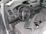 VW Touran, 1.9l Dyzelinas, Vienatūris 2004m