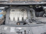 VW Touran, 1.9l Dyzelinas, Vienatūris 2004m