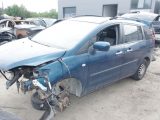 Mazda 5, 2.0l Dyzelinas, Vienatūris 2005m
