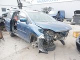 Mazda 5, 2.0l Dyzelinas, Vienatūris 2005m