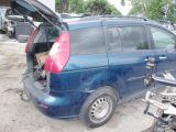 Mazda 5, 2.0l Dyzelinas, Vienatūris 2005m