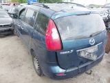 Mazda 5, 2.0l Dyzelinas, Vienatūris 2005m