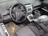 Mazda 5, 2.0l Dyzelinas, Vienatūris 2005m