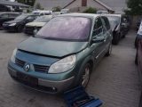 Renault Scenic, 1.9l Dyzelinas, Vienatūris 2005m