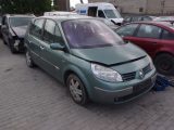 Renault Scenic, 1.9l Dyzelinas, Vienatūris 2005m