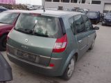 Renault Scenic, 1.9l Dyzelinas, Vienatūris 2005m