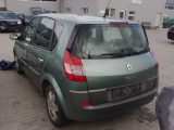 Renault Scenic, 1.9l Dyzelinas, Vienatūris 2005m