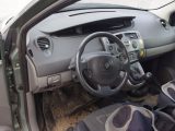 Renault Scenic, 1.9l Dyzelinas, Vienatūris 2005m