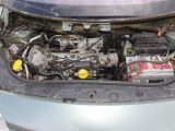 Renault Scenic, 1.9l Dyzelinas, Vienatūris 2005m