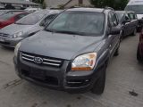 Kia Sportage, 2.7l Benzinas, Visureigis 2005m