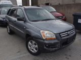 Kia Sportage, 2.7l Benzinas, Visureigis 2005m