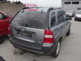 Kia Sportage, 2.7l Benzinas, Visureigis 2005m