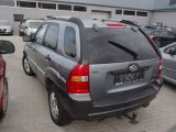 Kia Sportage, 2.7l Benzinas, Visureigis 2005m