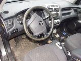 Kia Sportage, 2.7l Benzinas, Visureigis 2005m