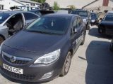 Opel Astra, 1.3l Dyzelinas, Hečbekas 2011m