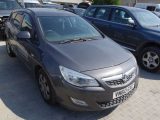 Opel Astra, 1.3l Dyzelinas, Hečbekas 2011m